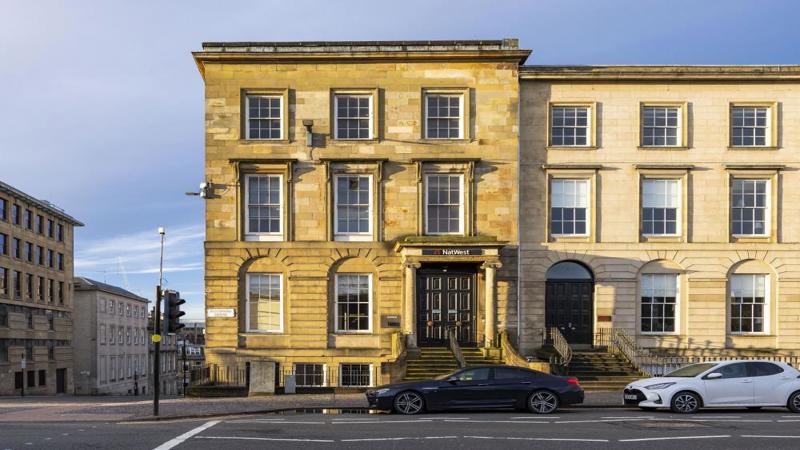 14 Blythswood Square