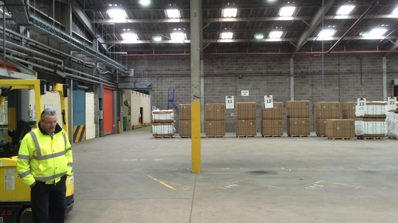 Warehouse 1