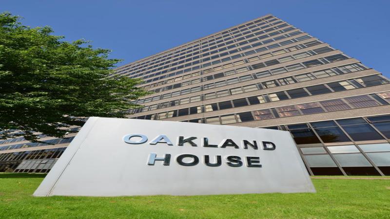Oakland House