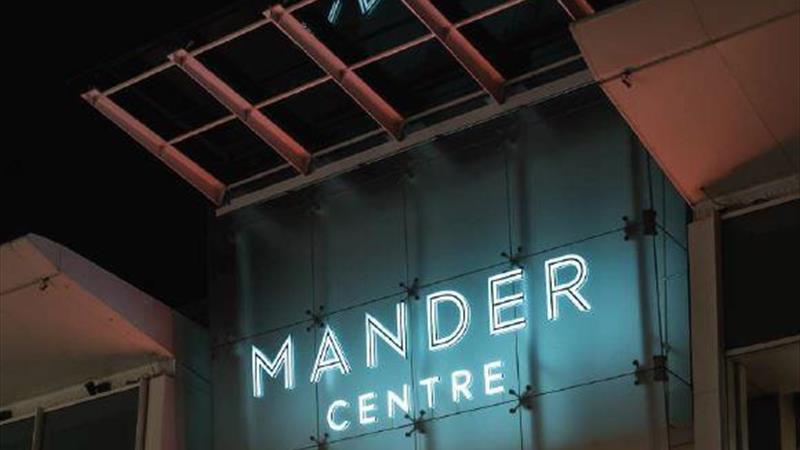 Mander Centre