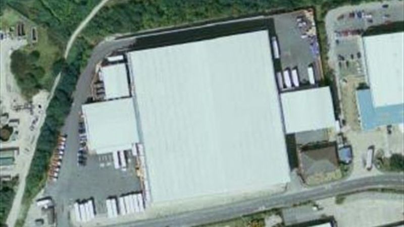 Unit A Holmewood Industrial Park, Chesterfield, S42 5UY (1)