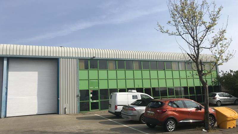 Ealing Commercial Industrial Property To Let Novaloca Commercial