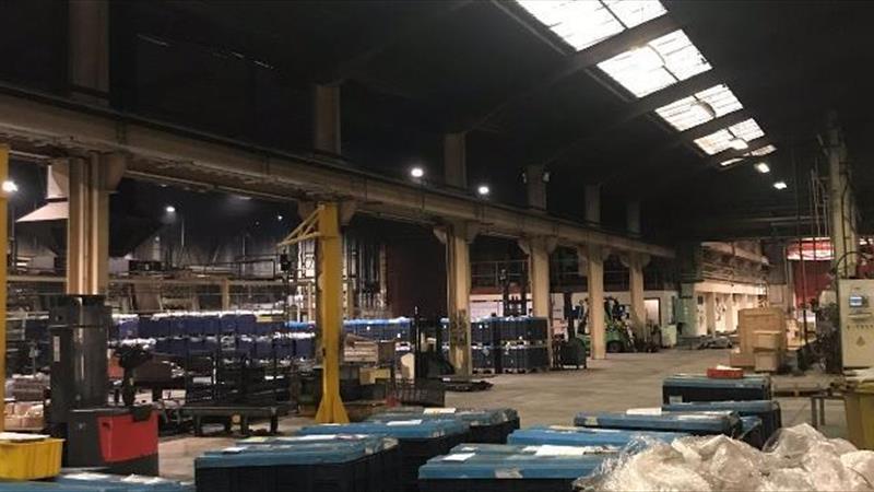 Warehouse - Image 2