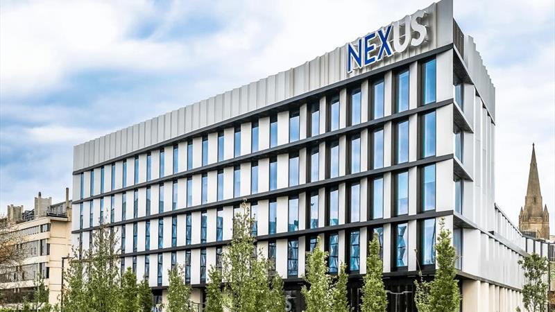 Nexus - University of Leeds