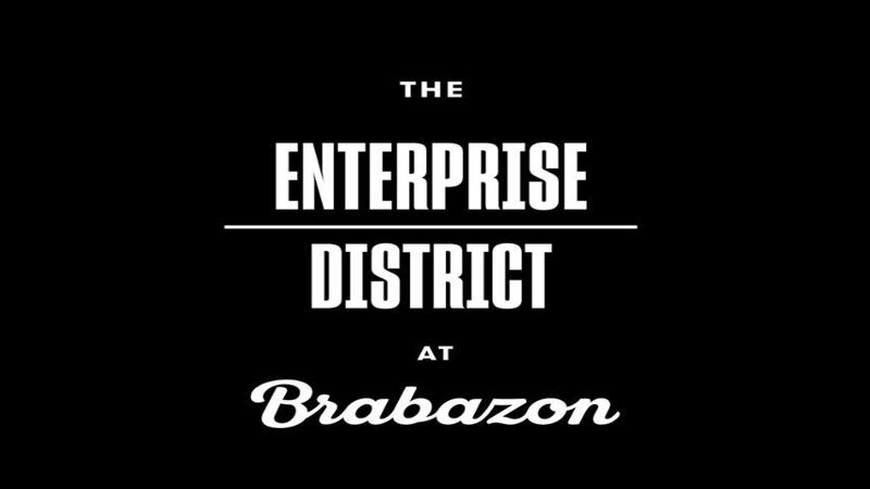 Enterprise District
