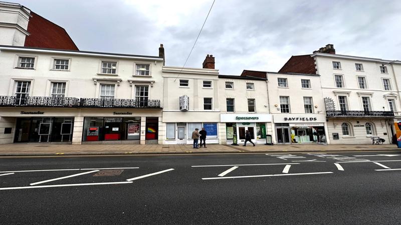 Kelmarsh commercial retail property for sale and to let Novaloca