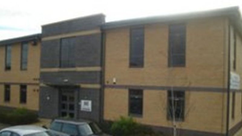 Serviced Office 10 Great North Way Nether Poppleton York Yo26