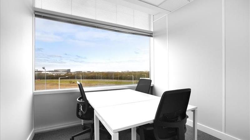 SERVICED, COWORKING AND VIRTUAL OFFICE