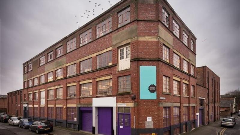 WORKSHOP, INDUSTRIAL UNITS AND VIRTUAL OFFICE
