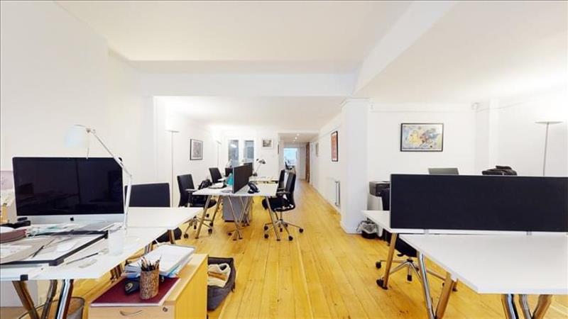 COWORKING AND VIRTUAL OFFICES