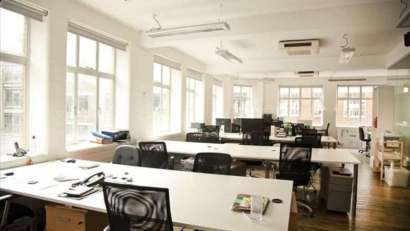 COWORKING ACCOMMODATION