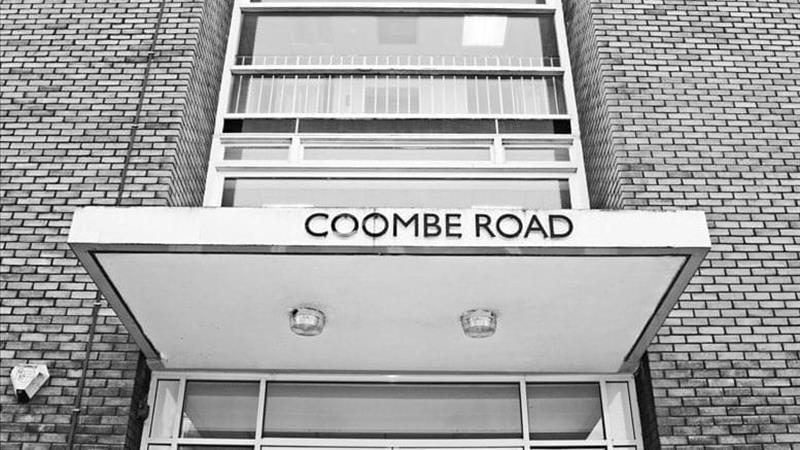 Coombe Road