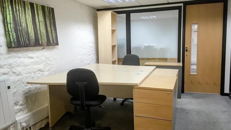 COWORKING AND SUBLET OFFICE SPACES