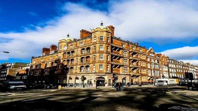 Harley Street, Oxford Circus