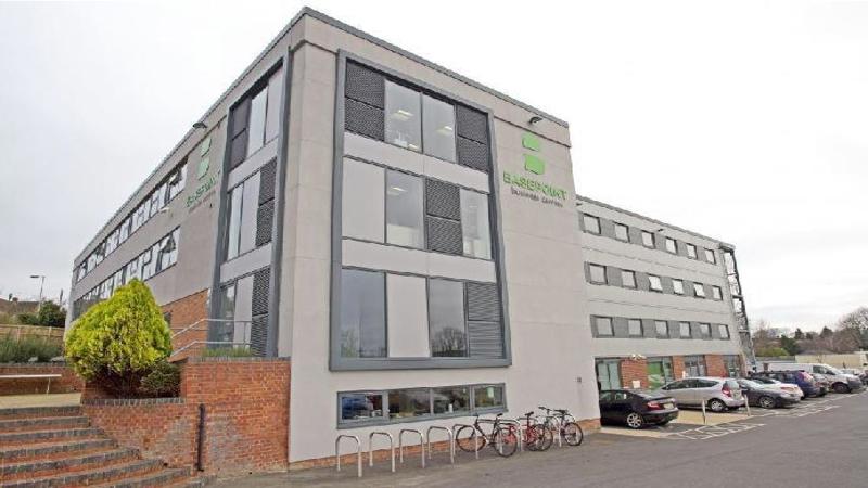 Basepoint Business Centre