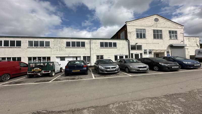 1F1 Passfield Mill Business Park
