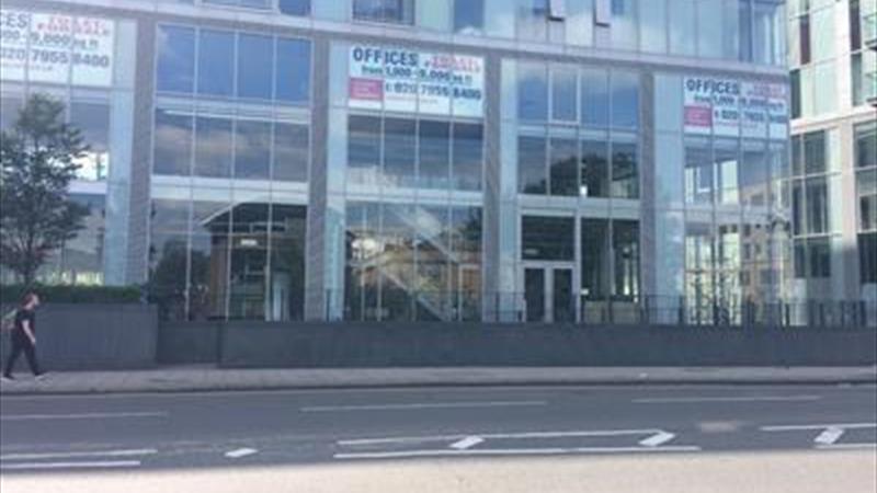 Office Space in Greenwich To Let