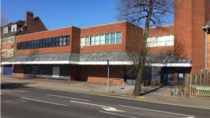 Office / Leisure Space in Bromley To Let