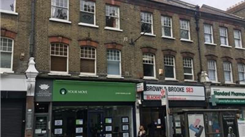 Investment Opportunity in Blackheath For Sale