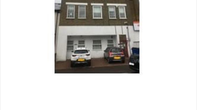 Office Space in Catford To Let