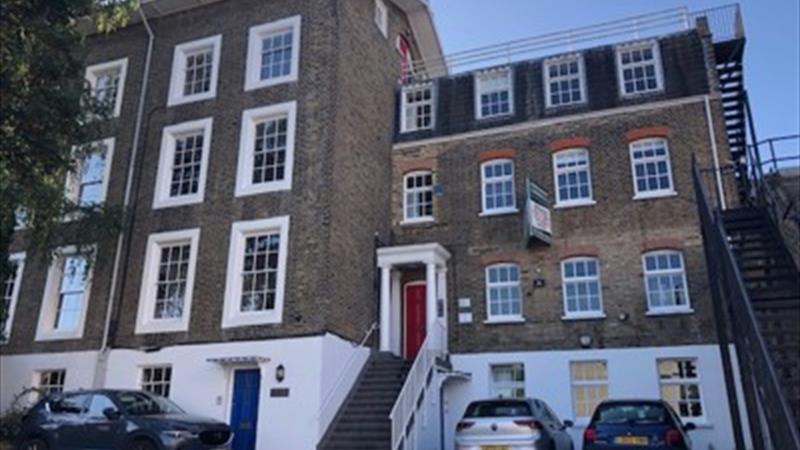 Office Space in Blackheath To Let