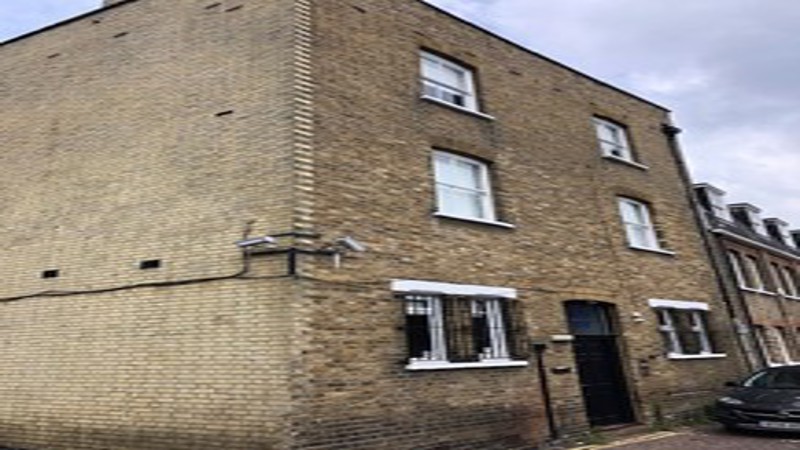 Office Space in Blackheath To Let