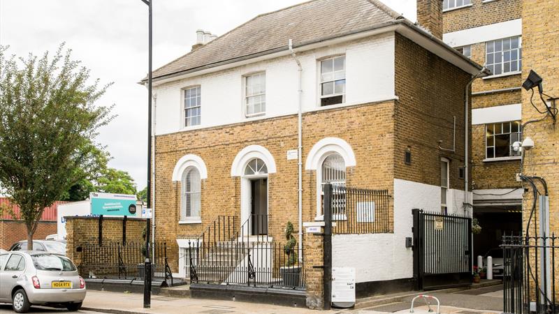 Offices To Let in Camberwell