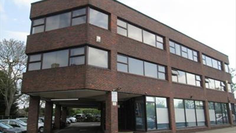office to let Biggleswade