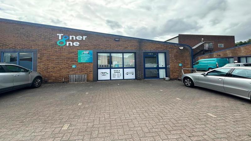 office to let Norton