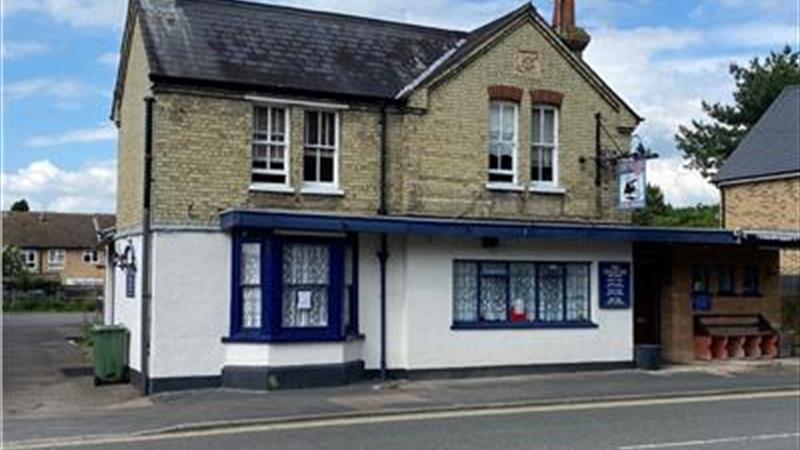 Public House For Sale/ To Let 