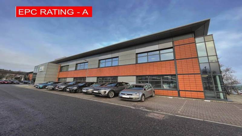 High Quality Warehouse To Let