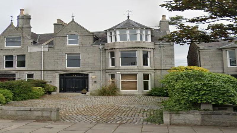 office for sale Aberdeen