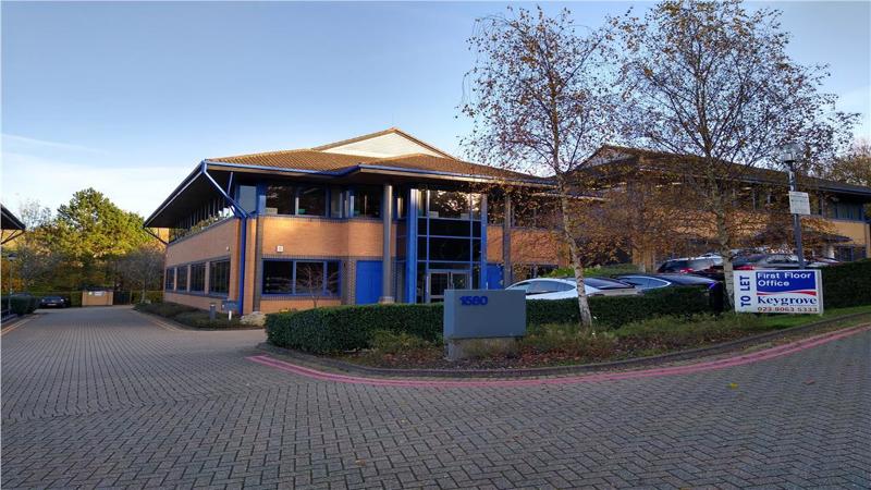 office to let Fareham