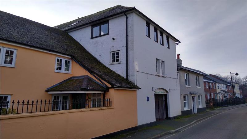 office to let Romsey