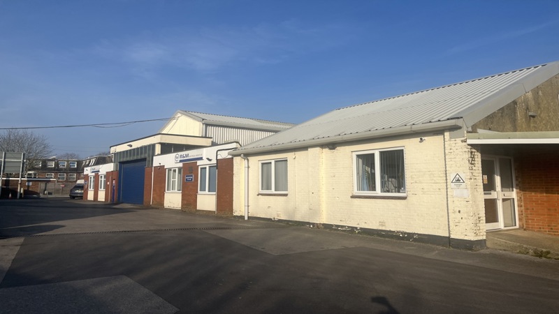 Investment Opportunity For Sale / To Let 