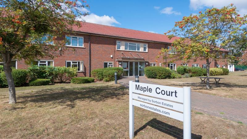 Suite 5 Maple Court, White Waltham, Maidenhead, Berkshire SL6