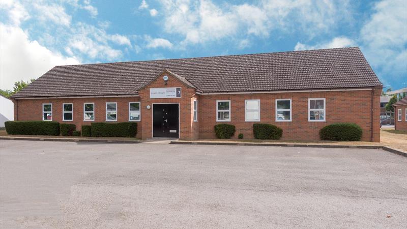 7B Grove Business Park, Waltham Road, White Waltham, Maidenhead, Berkshire SL6