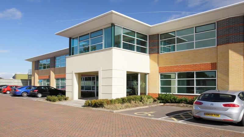 Suite 3 Beechwood, Grove Business Park, White Waltham, Maidenhead, Berkshire SL6