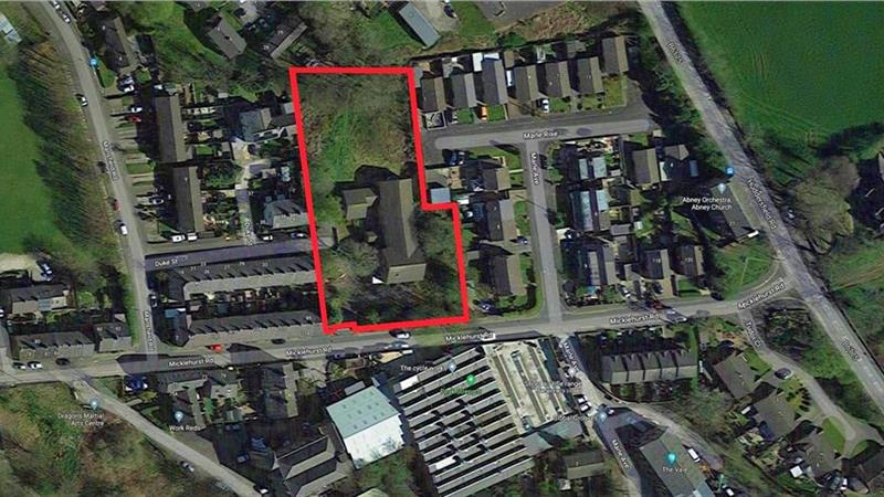 residential development for sale Ashton-under-Lyne