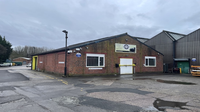 warehouse to let Manchester