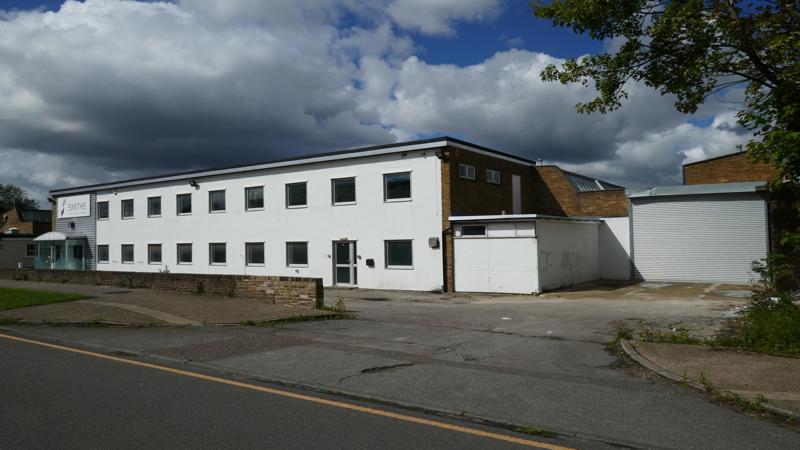 Smiths (Harlow) Ltd Premises