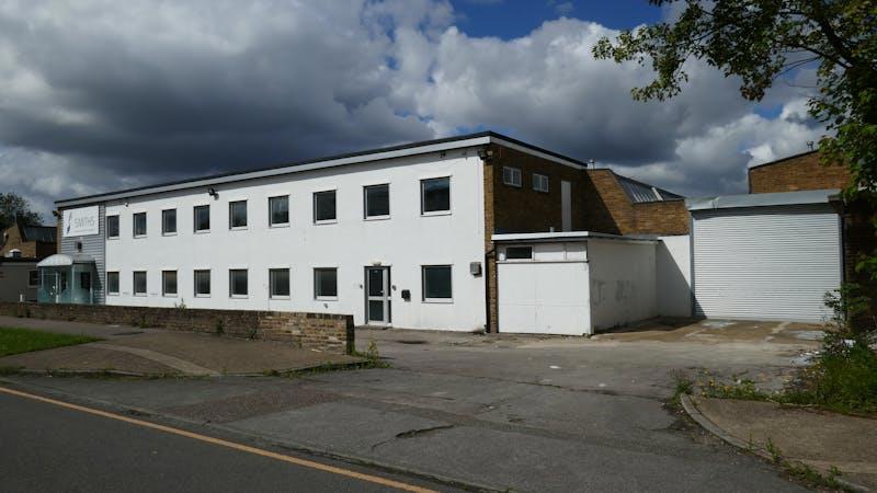 Smiths (Harlow) Ltd Premises