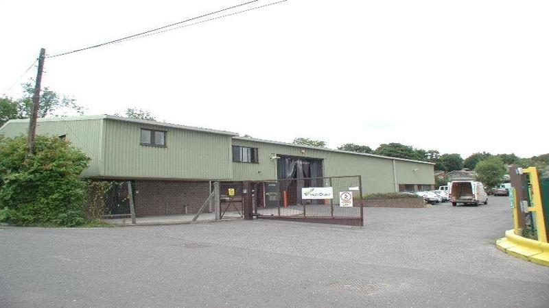 32 Bower Hill Industrial Estate