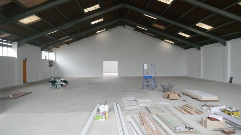 Unit 2 Birchanger Industrial Estate