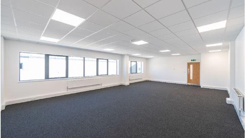 Unit 3 Velocity, Harlow Business Park, Harlow, CM19 5QF - Novaloca.com