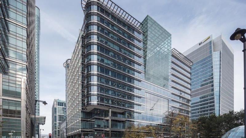 20 Canada Square, , London, E14 5NN - Novaloca.com