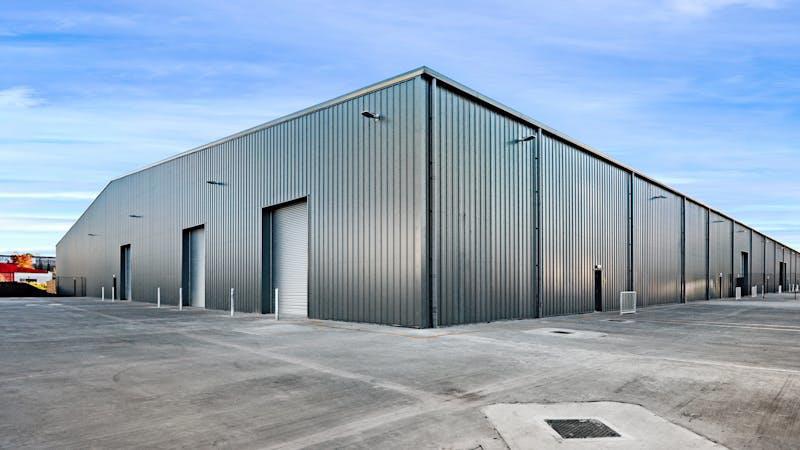 Unit 2, Newbridge Industrial Estate