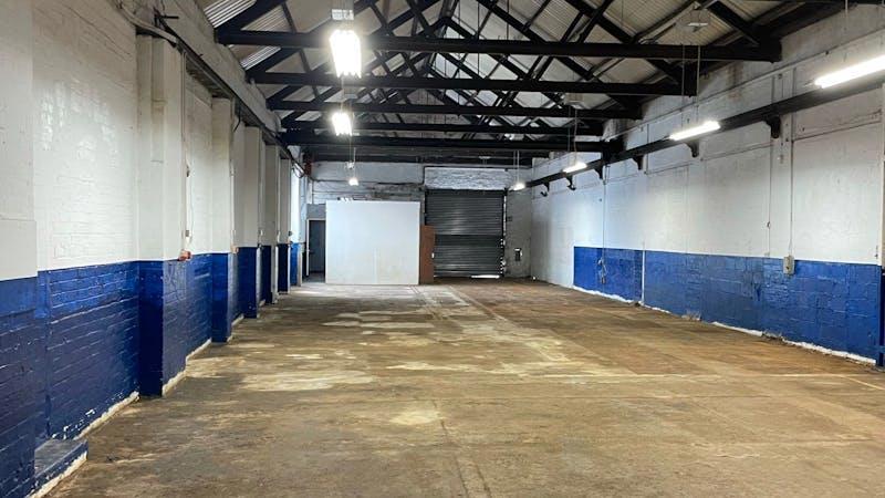 Unit 30 Riverpark Industrial Estate