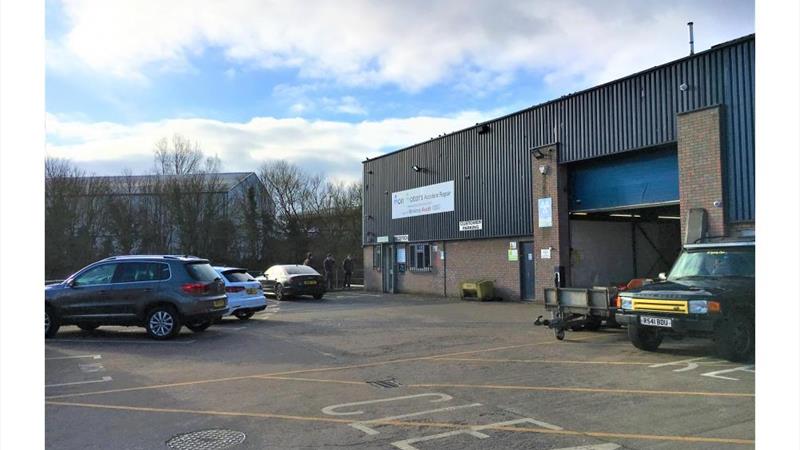 Warmley Commercial Industrial Property For Sale And To Let