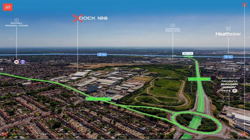 Heathrow M4 Aerial.JPG